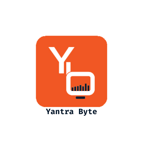 Yantra Byte